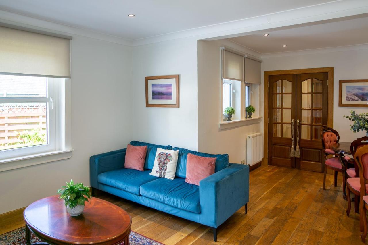 Glenview 4* Luss