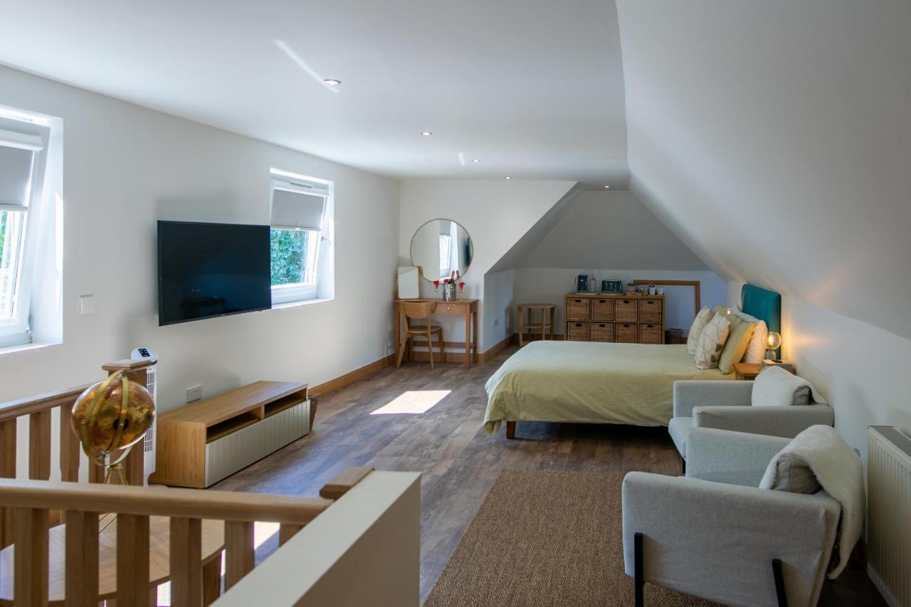Glenview 4* Luss